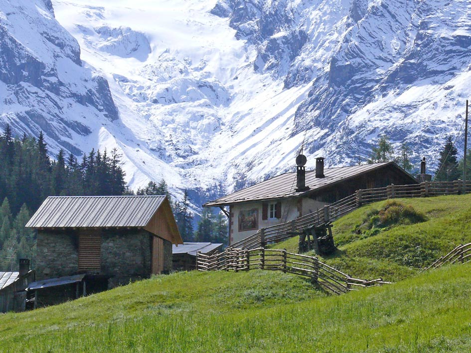 Foto de Bormio, Italia