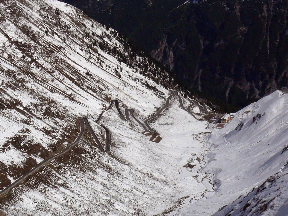 Foto de Bormio, Italia