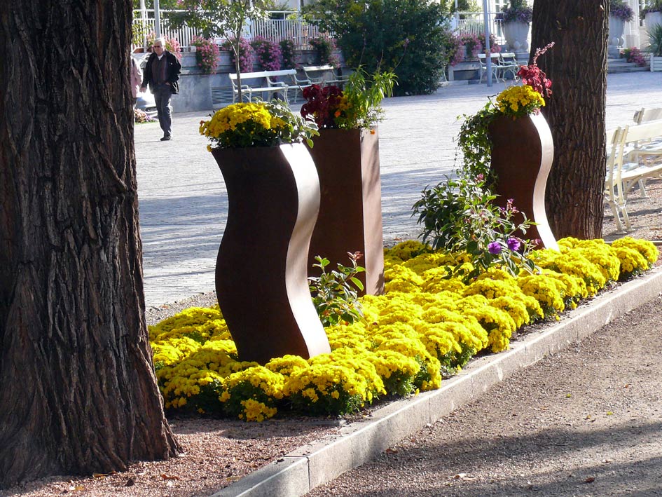 Foto de Merano, Italia