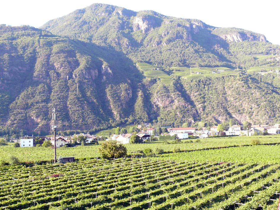Foto de Bolzano, Italia