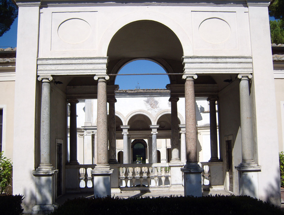 Foto de Roma, Italia