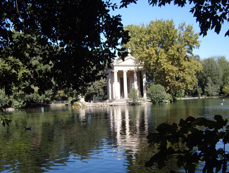 Foto de Roma, Italia