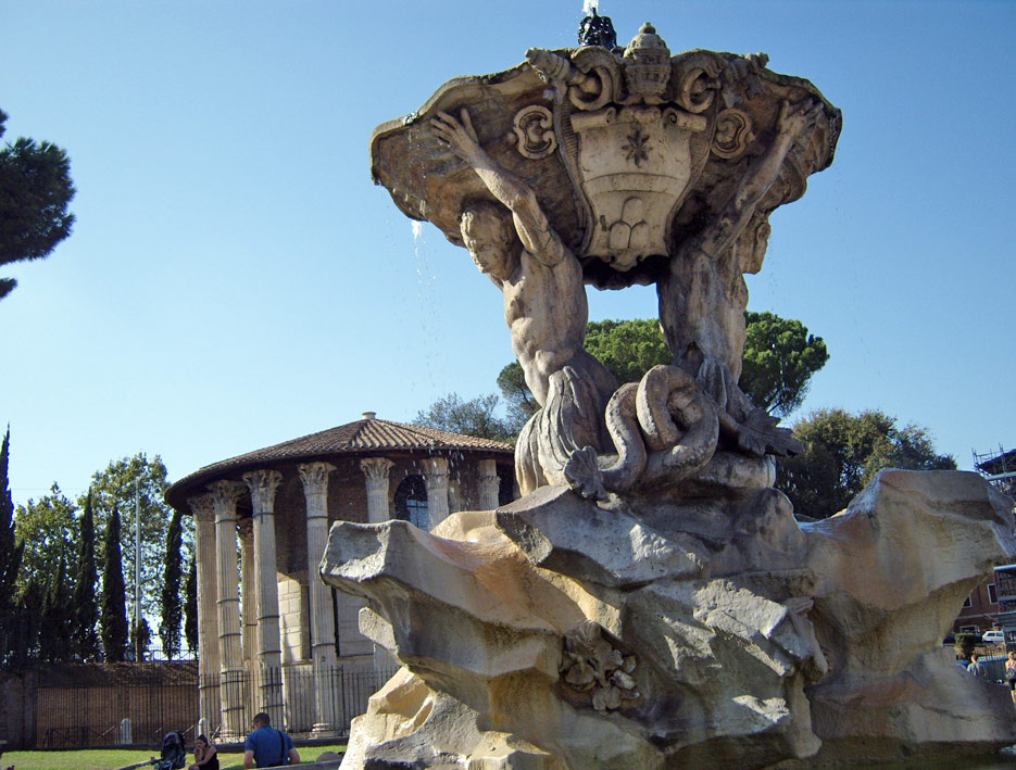 Foto de Roma, Italia