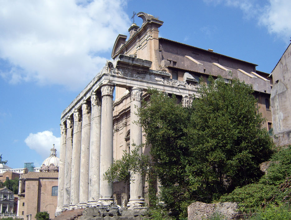 Foto de Roma, Italia