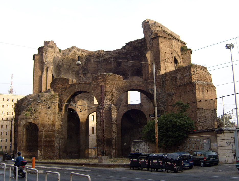 Foto de Roma, Italia