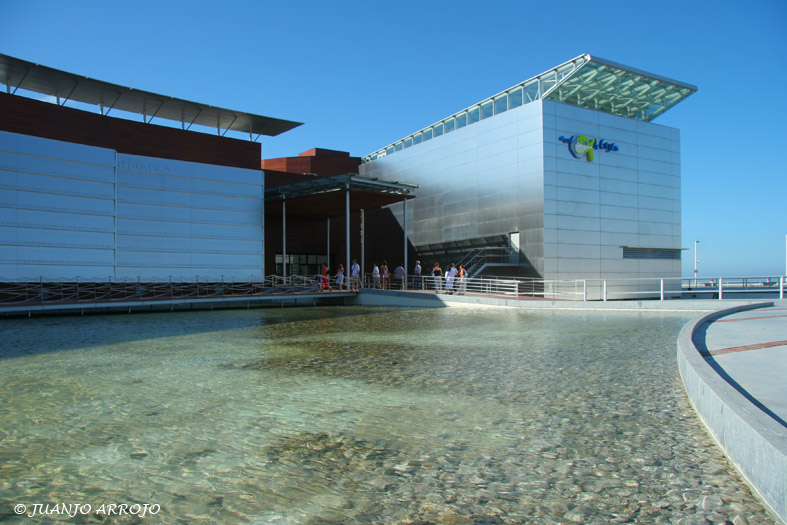 Foto de Gijón (Asturias), España