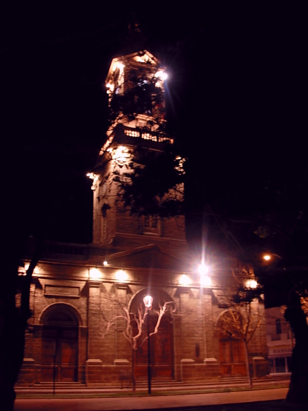 Foto de La Serena, Chile