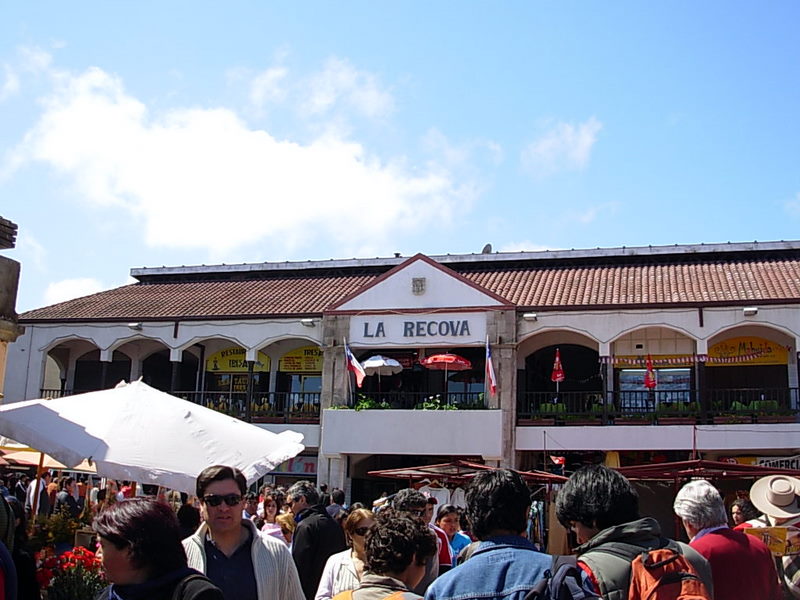 Foto de La Serena, Chile