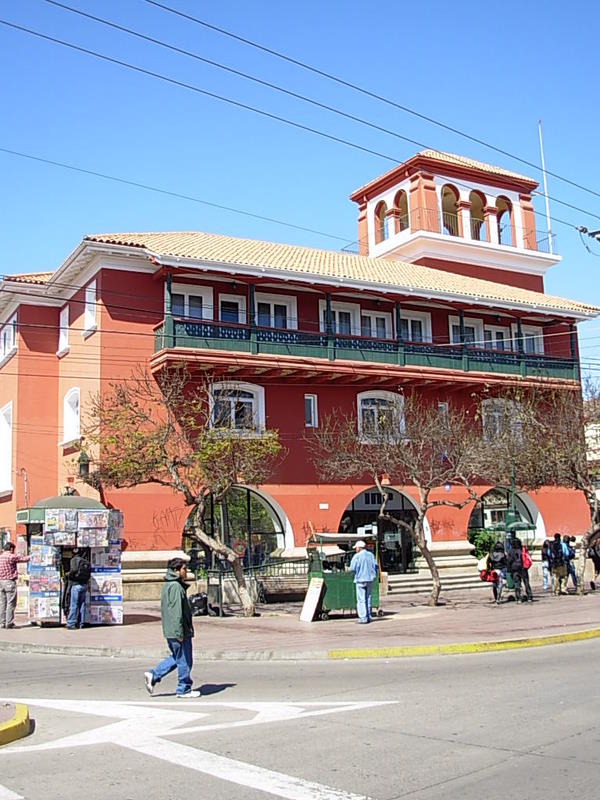 Foto de La Serena, Chile