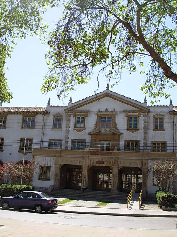 Foto de La Serena, Chile