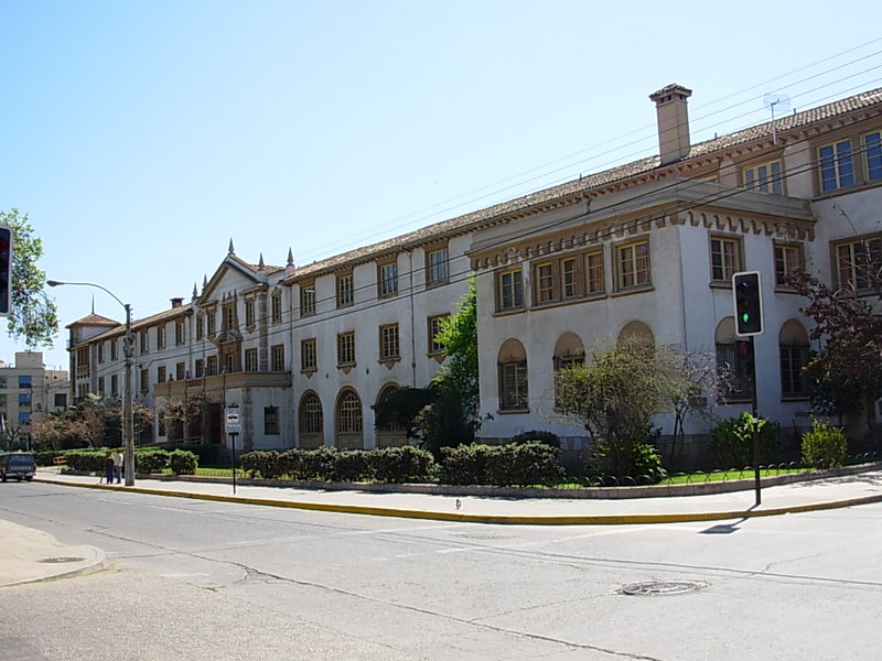 Foto de La Serena, Chile