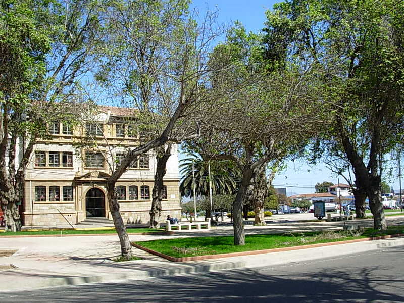 Foto de La Serena, Chile