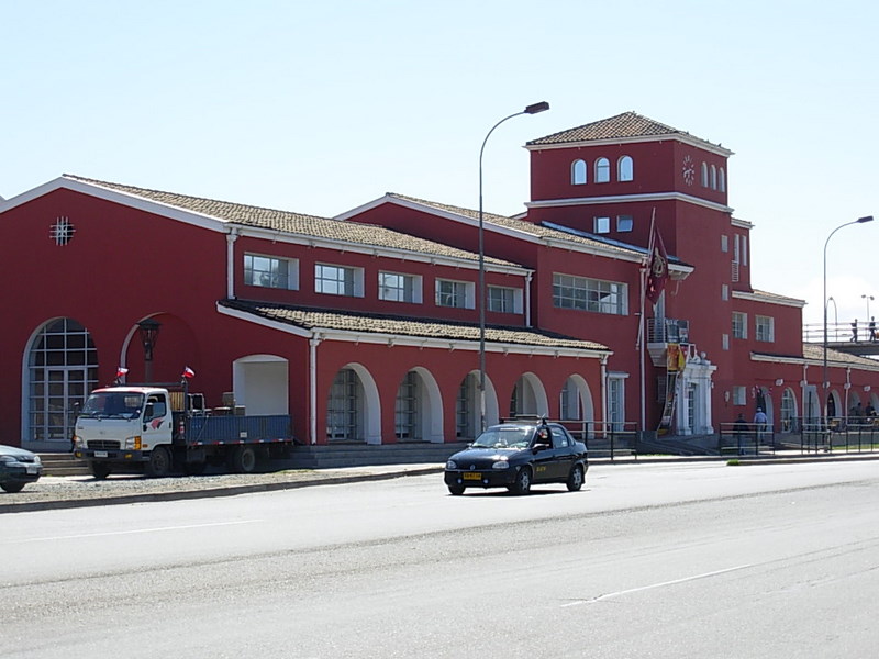 Foto de La Serena, Chile