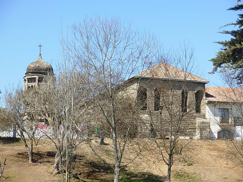 Foto de La Serena, Chile