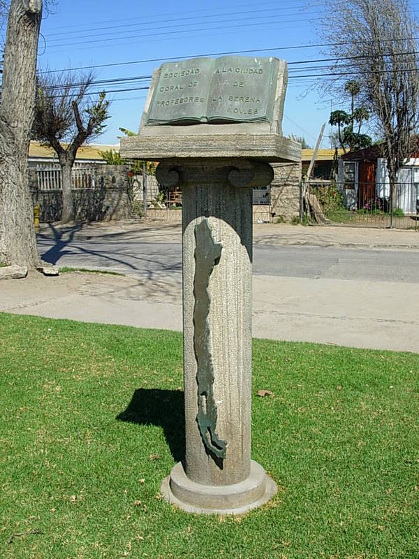 Foto de La Serena, Chile