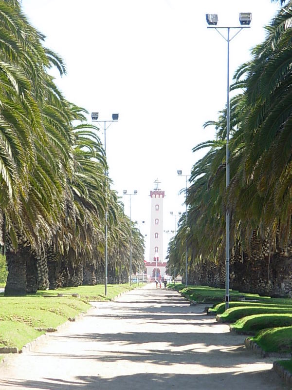 Foto de La Serena, Chile