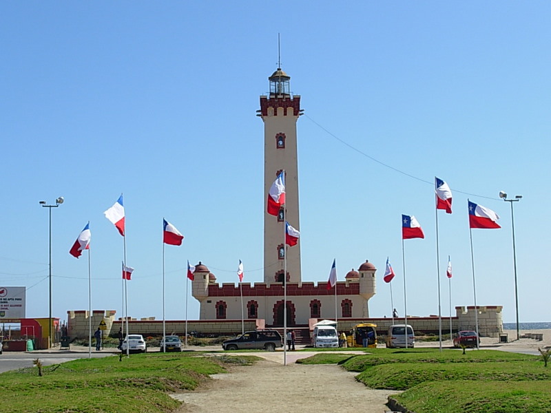 Foto de La Serena, Chile