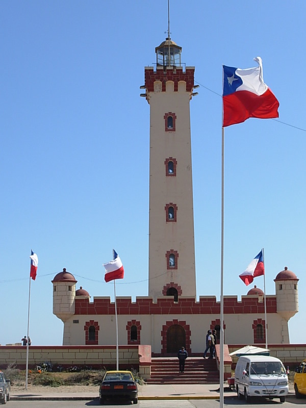 Foto de La Serena, Chile