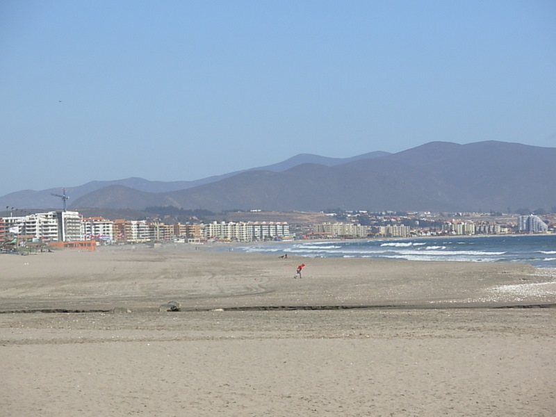 Foto de La Serena, Chile