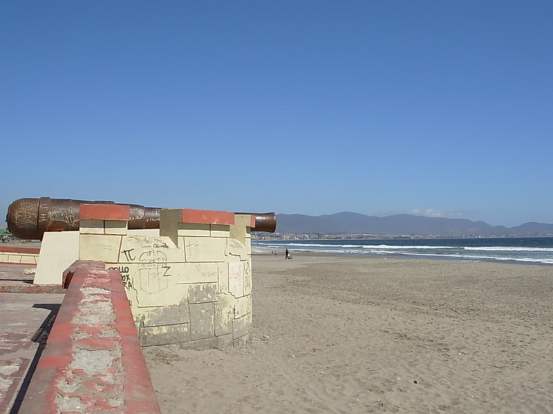 Foto de La Serena, Chile