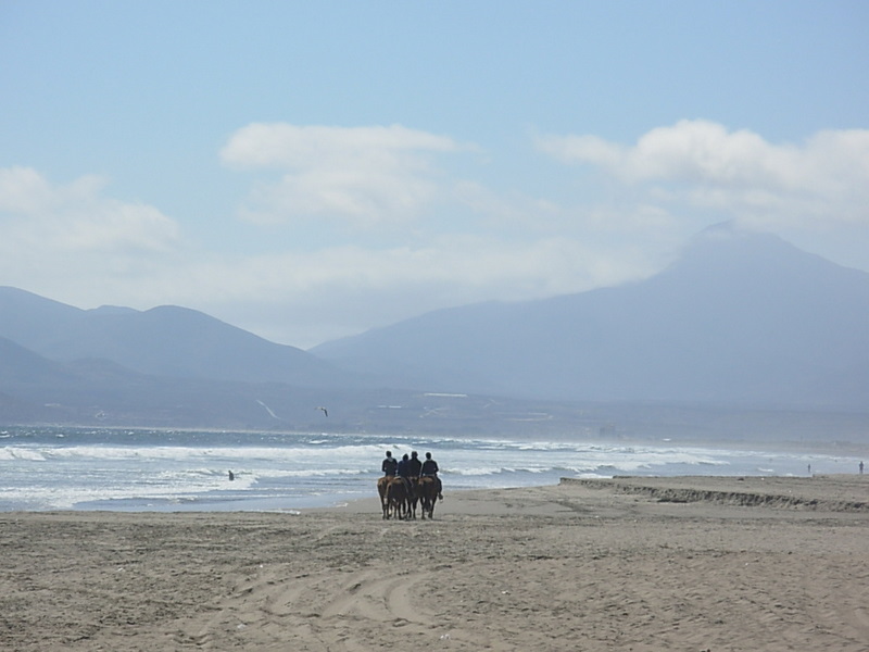 Foto de La Serena, Chile