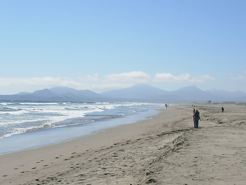 Foto de La Serena, Chile