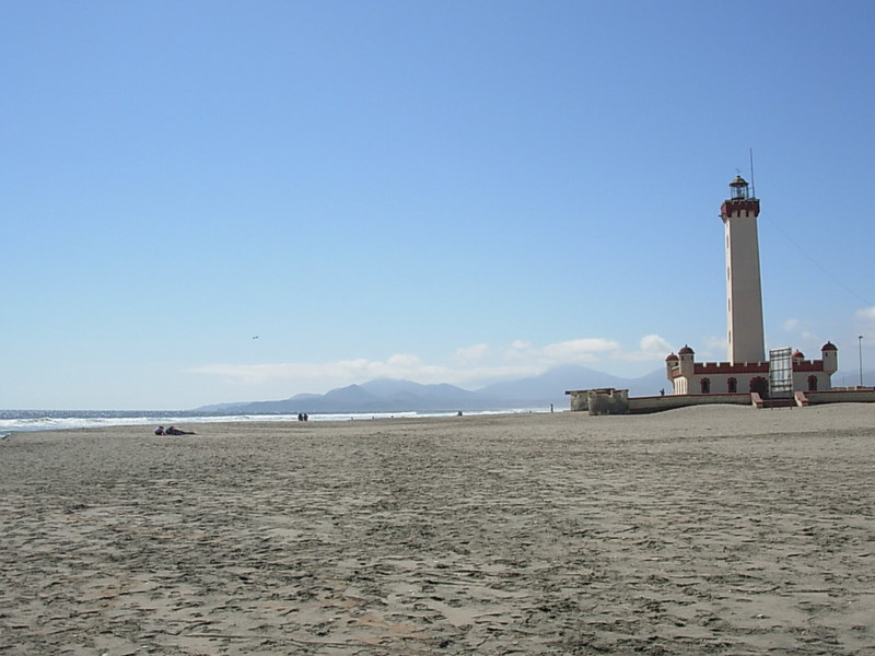 Foto de La Serena, Chile