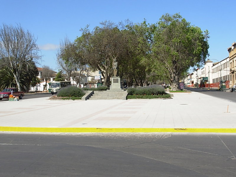 Foto de La Serena, Chile
