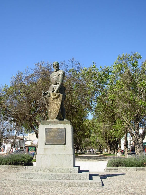 Foto de La Serena, Chile