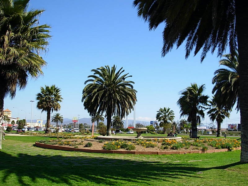 Foto de La Serena, Chile