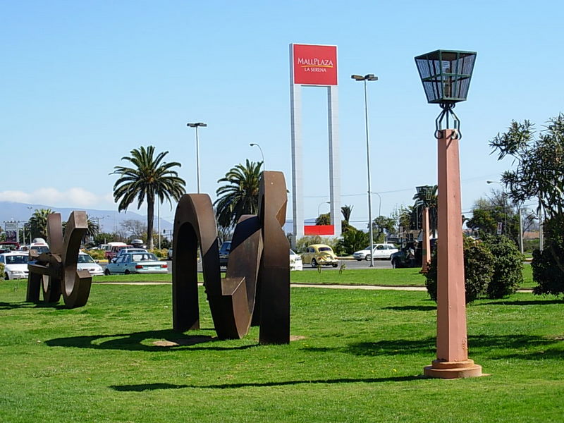 Foto de La Serena, Chile