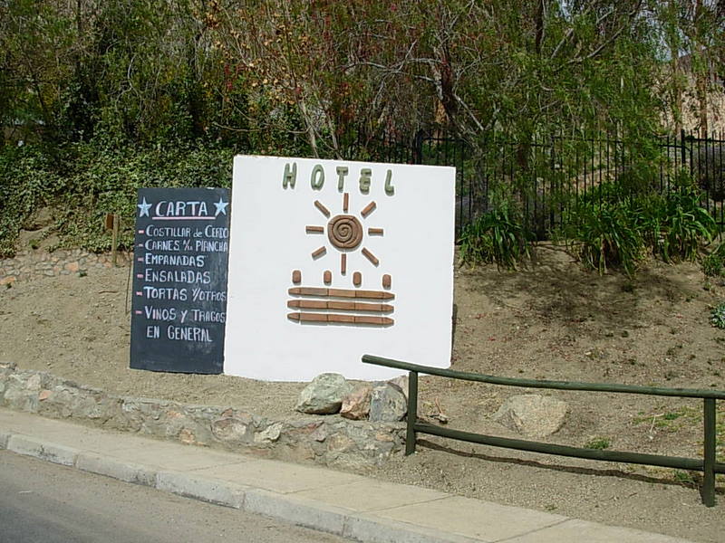 Foto de Monte Grande, Chile