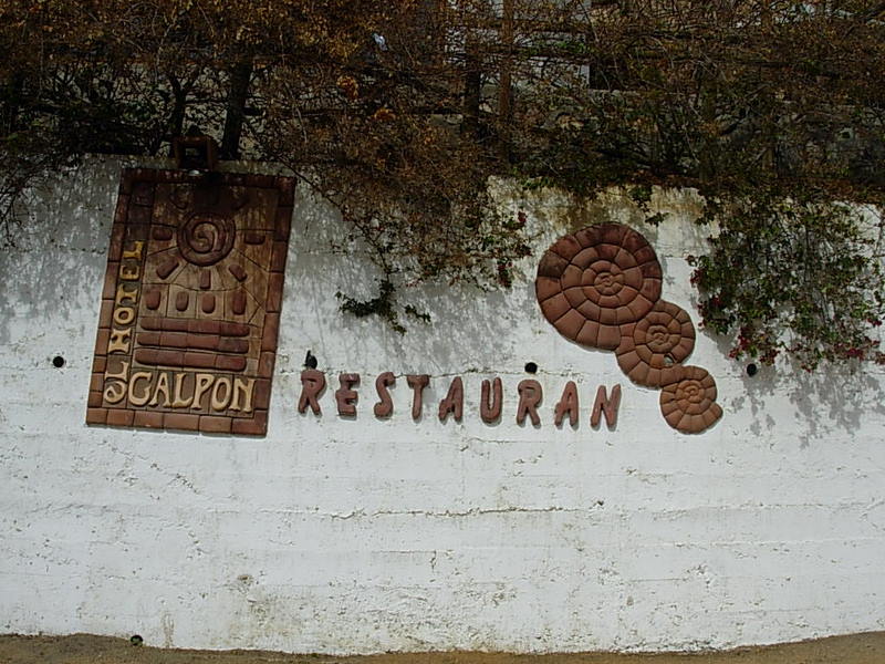 Foto de Monte Grande, Chile