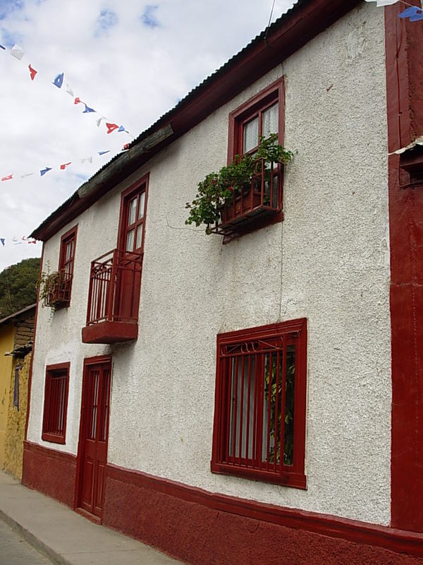 Foto de Pisco Esqui, Chile