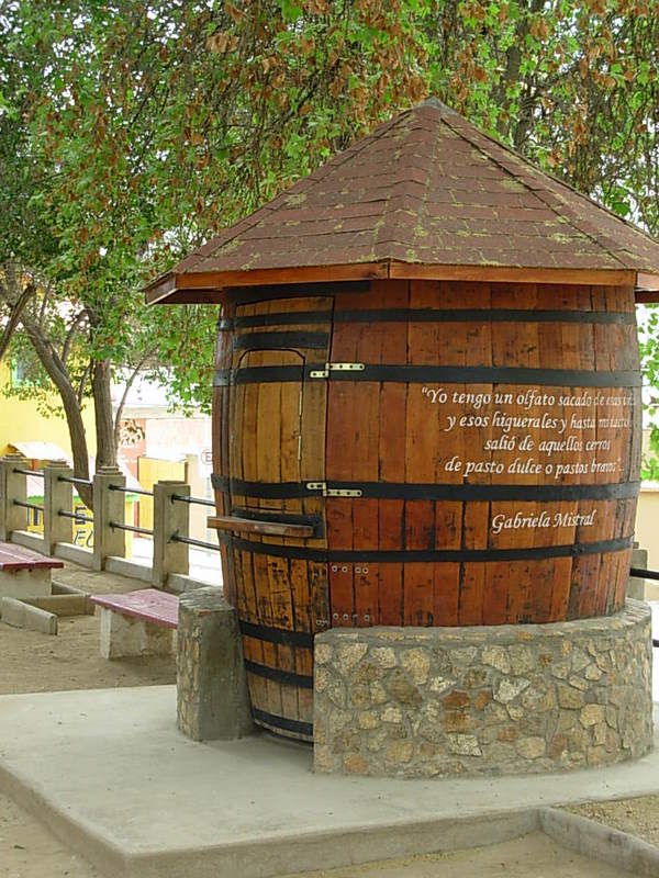 Foto de Pisco Esqui, Chile