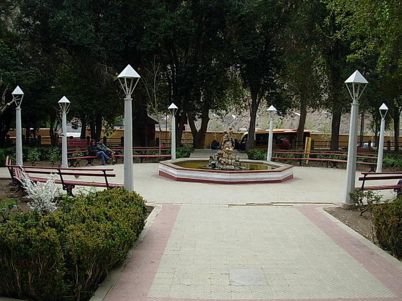 Foto de Pisco Esqui, Chile