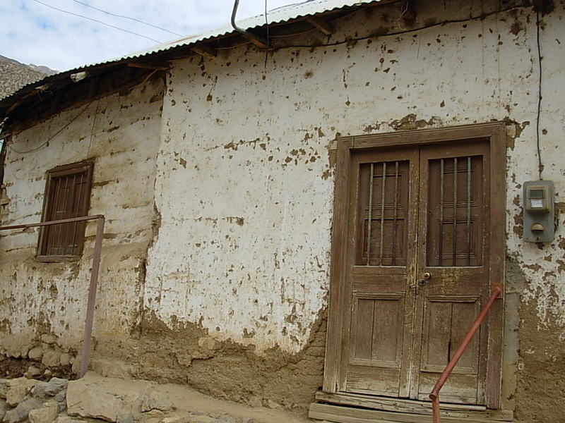 Foto de Pisco, Chile