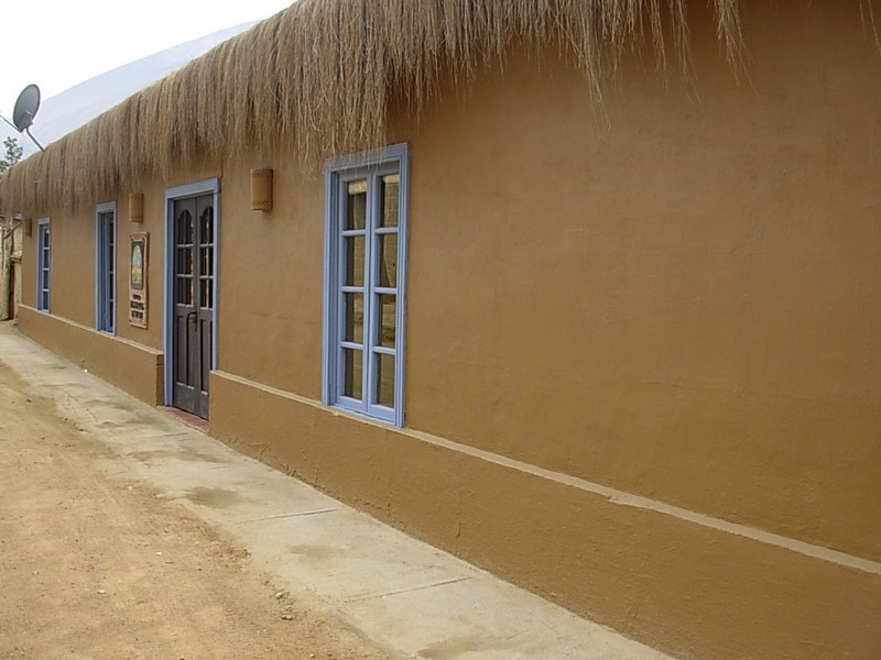 Foto de Pisco, Chile