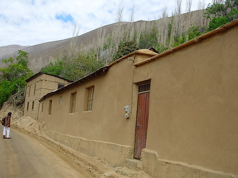 Foto de Pisco, Chile