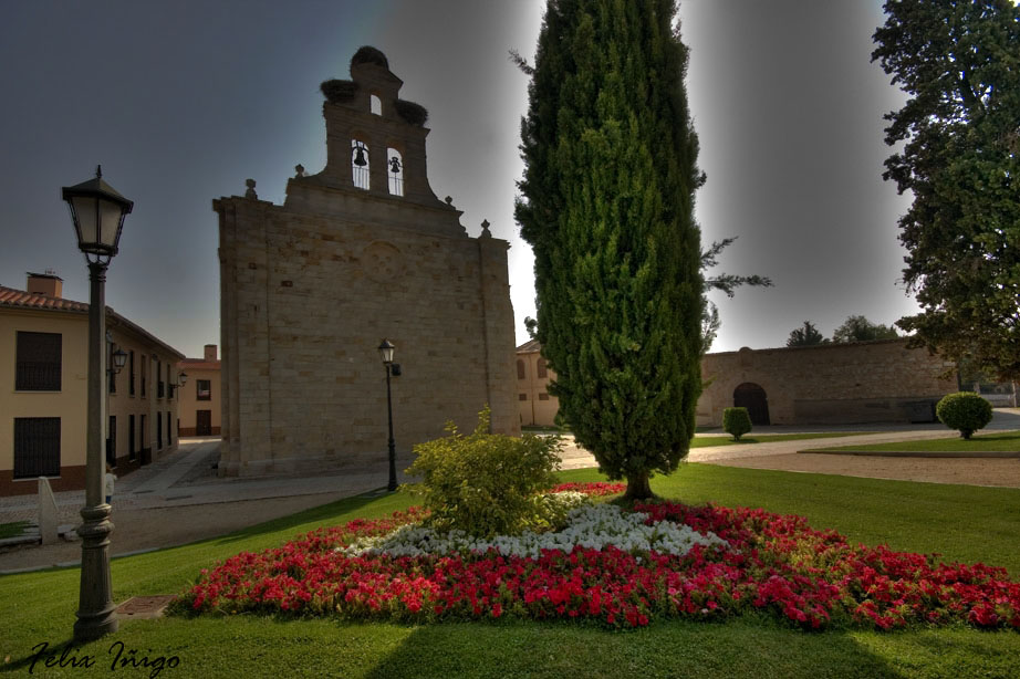 Foto de Zamora (Castilla y León), España