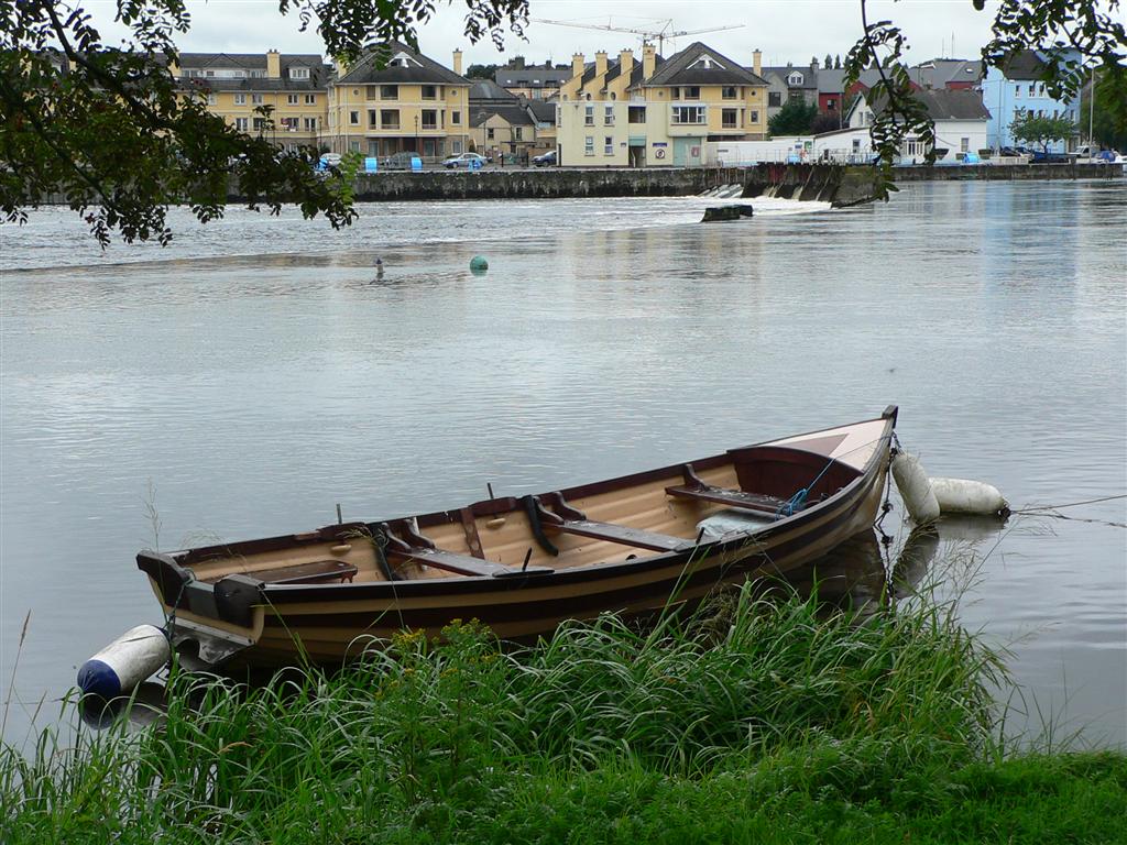 Foto de Athlone, Irlanda