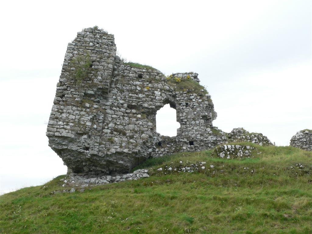 Foto de Clonmacnoise, Irlanda