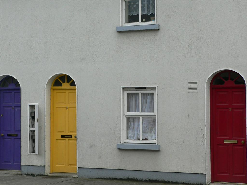 Foto de Birr, Irlanda