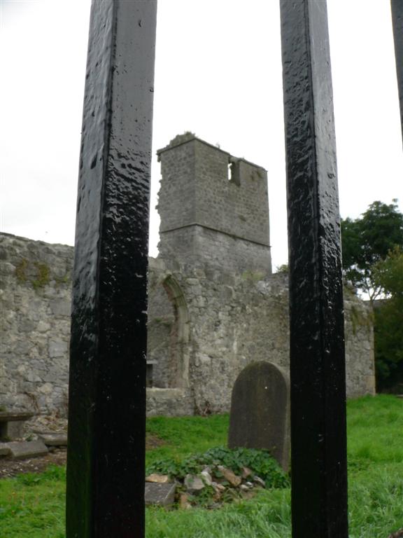 Foto de Birr, Irlanda