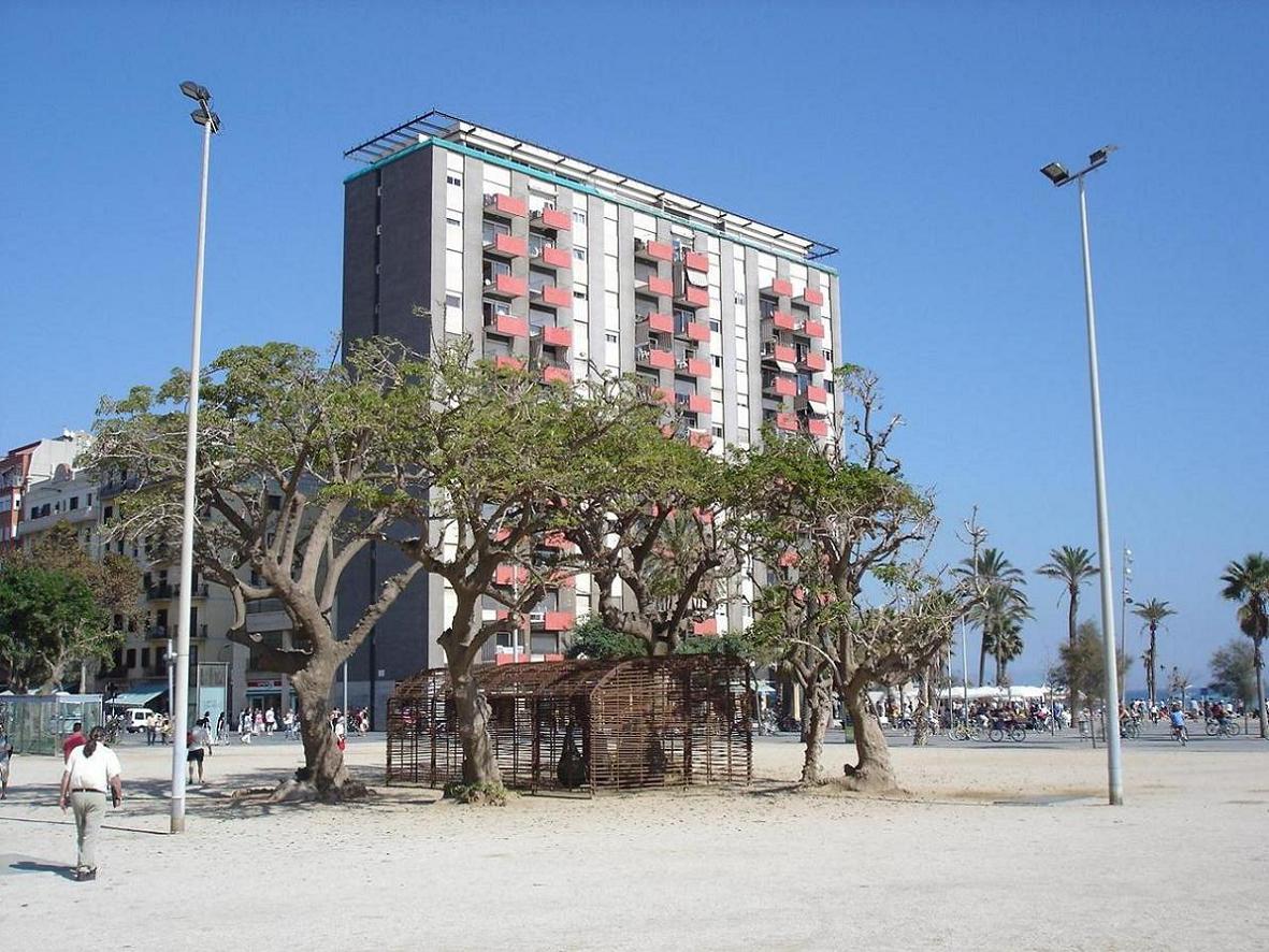 Foto de Barcelona (Cataluña), España