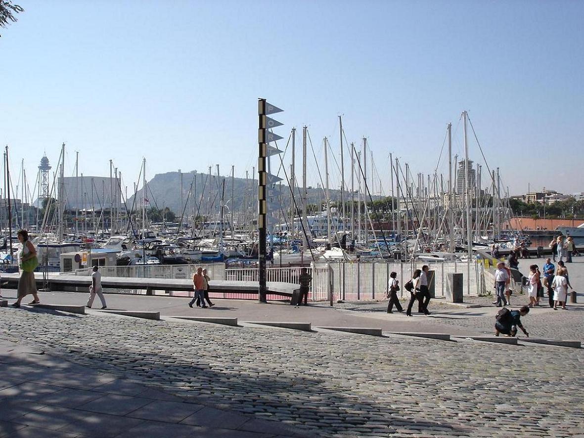 Foto de Barcelona (Cataluña), España