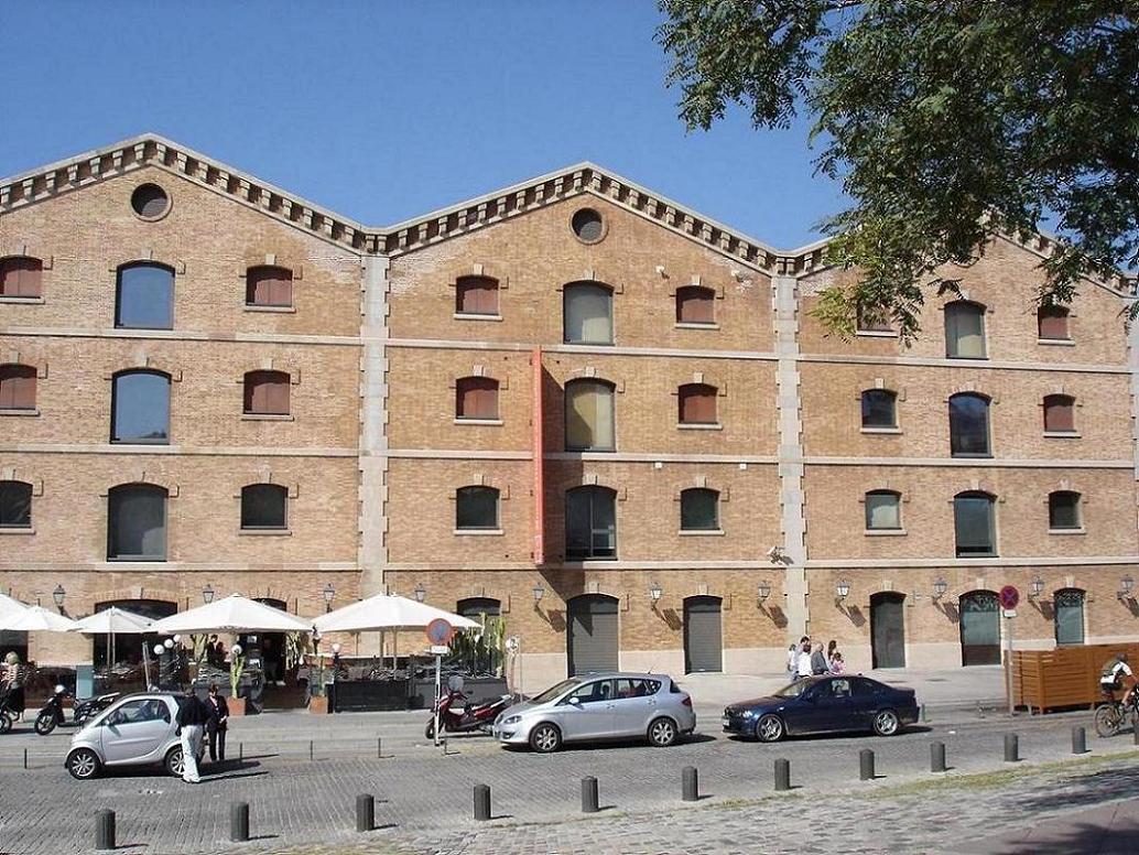 Foto de Barcelona (Cataluña), España