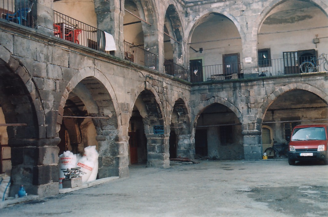 Foto de Kayseri, Turquía