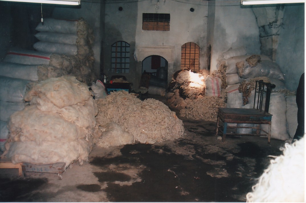 Foto de Kayseri, Turquía