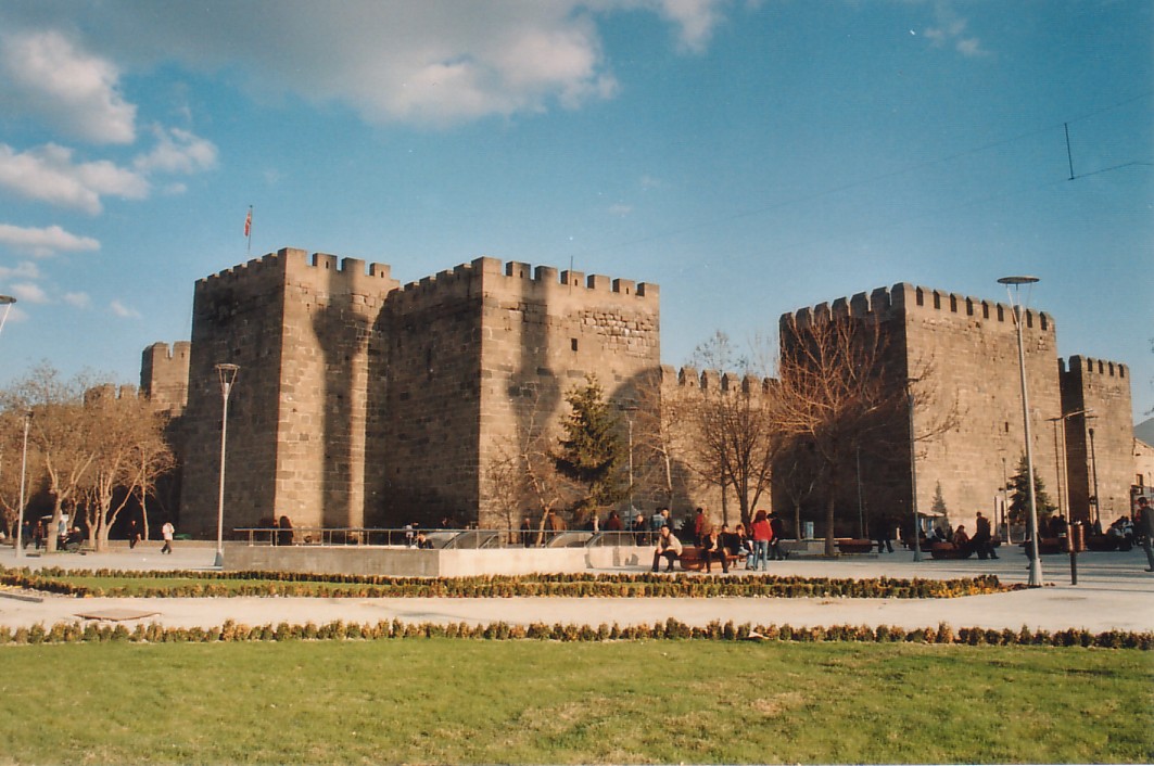 Foto de Kayseri, Turquía